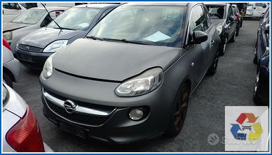 Ricambi Usati OPEL Adam