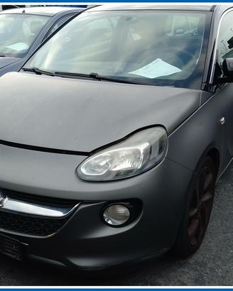 Ricambi Usati OPEL Adam