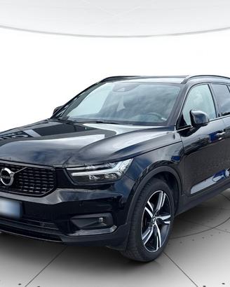 VOLVO XC40 1.5 t3 R-design 163cv auto