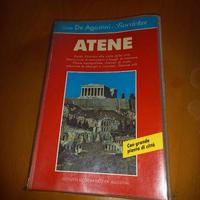 Guide DeAgostini - Baedeker - Atene