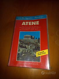 Guide DeAgostini - Baedeker - Atene