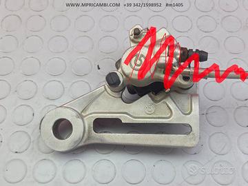 SUPPORTO PINZA KTM EXC-F 350 2012 2016 EXCF 2013 2