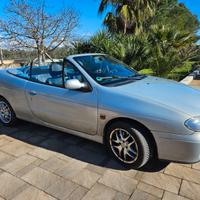 Renault megane Cabrio