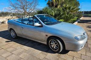 Renault megane Cabrio