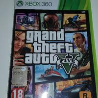 GTA IV Xbox 360 completo con Mappa