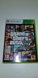 GTA IV Xbox 360 completo con Mappa