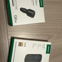 Adattatore per ricevitore