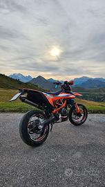 ktm690 smc r