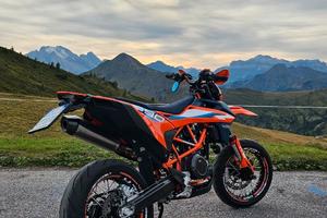 ktm690 smc r