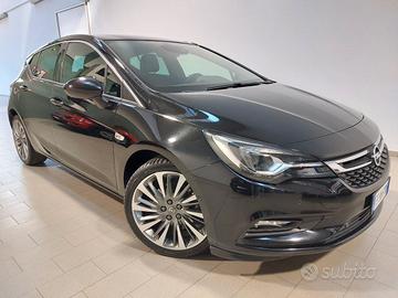 OPEL ASTRA 5 PORTE ASTRA 5P 1.6 CDTI INNOVATION 1