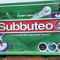 Subbuteo - Derby Edition