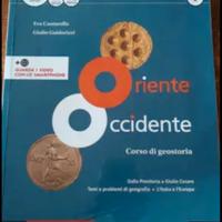 GEOSTORIA E ATLANTE PER LE SUPERIORI