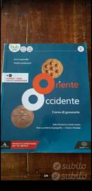 GEOSTORIA E ATLANTE PER LE SUPERIORI