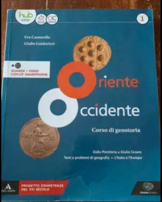 GEOSTORIA E ATLANTE PER LE SUPERIORI
