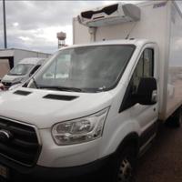 FORD TRANSIT 2.0 130cv FRIGO FRC - 20 GRADI - 2021