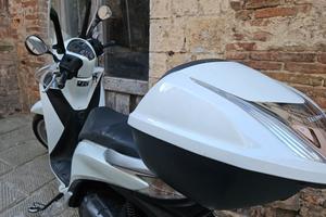 Honda Sh 150e ABS