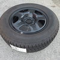 Cerchi + gomme invernali 215/65 R16