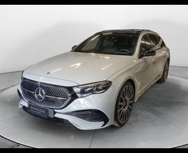 Mercedes-Benz Classe E E SW 220 d AMG Line Pr...