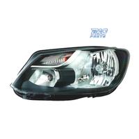 FANALE SINISTRO PER VOLKSWAGEN VW TOURAN 10- CADDY