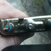 Ricambi lavatrice elettrolux Candy rex