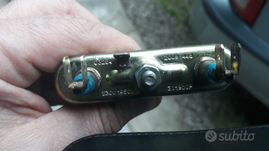 Ricambi lavatrice elettrolux Candy rex