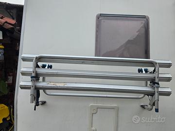 Portabici 4 posti big marlin 2004