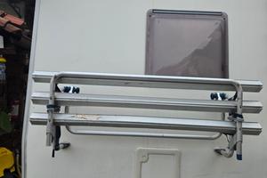 Portabici 4 posti big marlin 2004