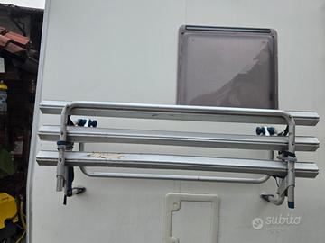 Portabici 4 posti big marlin 2004