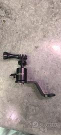 GoPro staffa girevole