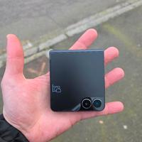 samsung flip 7 512gb nero nuovo