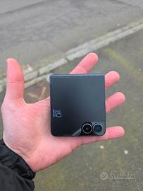 samsung flip 7 512gb nero nuovo