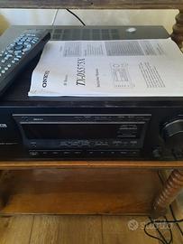 Amplificatore ONKYO