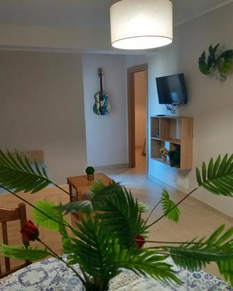 ExclusiveDayTimeApartment