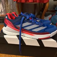 Adidas crazy quick boost (nuove)