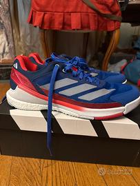 Adidas crazy quick boost (nuove)