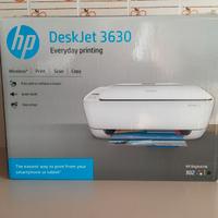 STAMPANTE  HP DESKJET  3630