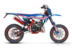Beta RR Motard 50 TRACK 2t.