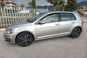 Golf VII TDI BLUEMOTION 105 CV