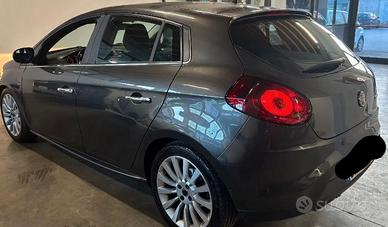 Fiat bravo