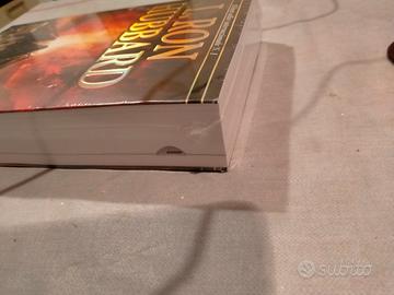 Libro "Dianetics"
