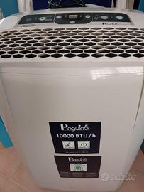 Condizionatore portatile Pinguino DeLonghi