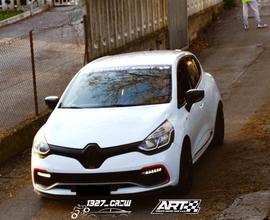 RENAULT Clio 4ª serie - 2013