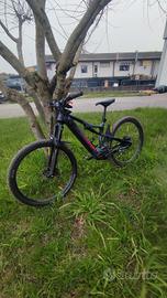 Emtb Olympia ex900 Sport