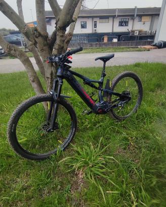 Emtb Olympia ex900 Sport