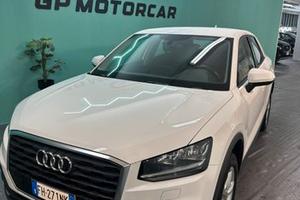 Audi Q2 1.6 TDI