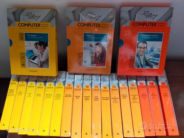 Corso multimediale per pc