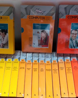 Corso multimediale per pc