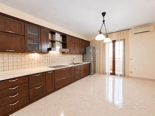 Appartamento – Casapulla, Caserta - Vista 4