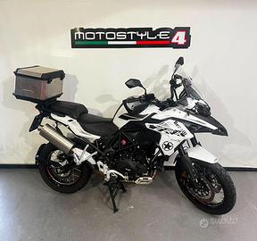BENELLI TRK 502 X