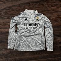 felpa Real Madrid Adids originale - taglia M nuova